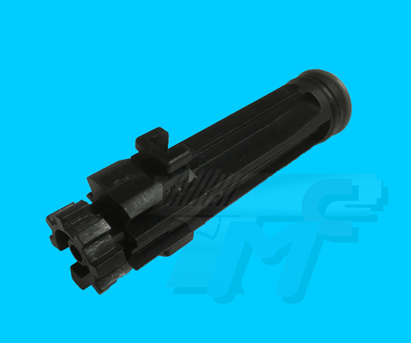 T-N.T. High Flow Nozzle For GHK GBB - M4 / AK / G5 (5% Off) - Click Image to Close